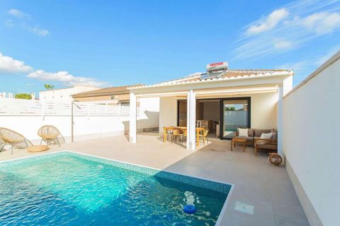 Byhus i Torrevieja, Alicante, Torrevieja - € 499.000 | Ref: 1-479-11-975 - foto 45