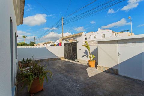 Byhus i Torrevieja, Alicante, Torrevieja - € 499.000 | Ref: 1-479-11-975 - foto 47