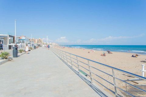 Byhus i Torrevieja, Alicante, Torrevieja - € 499.000 | Ref: 1-479-11-975 - foto 49