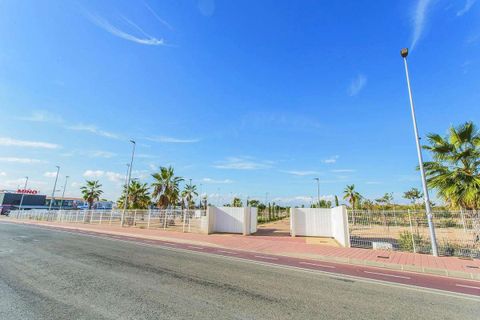 Byhus i Torrevieja, Alicante, Torrevieja - € 499.000 | Ref: 1-479-11-975 - foto 50