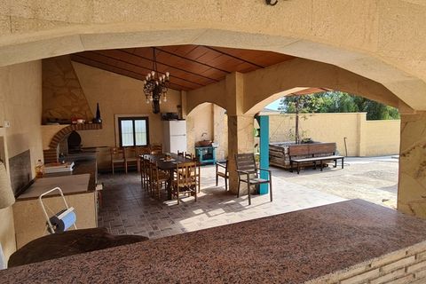 Villa i Orihuela, Alicante, Orihuela - € 1 150 000 | Ref: 14-385-11-760 - foto 32