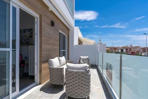 Villa i San Pedro Del Pinatar, Murcia - foto 2