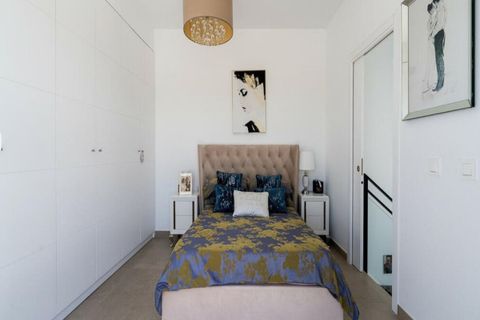 Villa i San Pedro Del Pinatar, Murcia - foto 4
