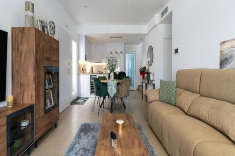 Villa i San Pedro Del Pinatar, Murcia - foto 5
