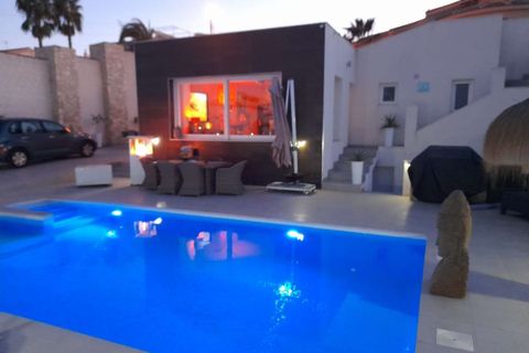 Villa i Rojales, Alicante, Rojales - € 685.000 | Ref: 119-315-11-609 - foto 5