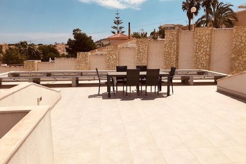Villa i Rojales, Alicante, Rojales - € 685.000 | Ref: 119-315-11-609 - foto 13