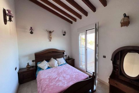 Villa i Orihuela, Alicante, Orihuela - € 510.000 | Ref: 137-454-11-913 - foto 32