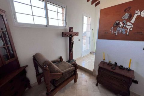Villa i Orihuela, Alicante, Orihuela - € 510.000 | Ref: 137-454-11-913 - foto 34