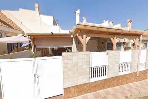 Byhus i Gran Alacant, Alicante, Gran Alacant - € 292.000 | Ref: 34-322-11-690 - foto 1