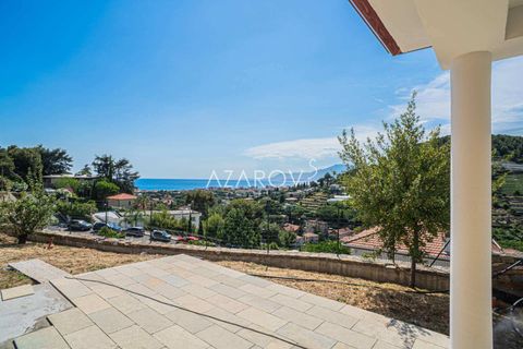 Villa i Bordighera, Imperia, Bordighera - € 900.000 | Ref: 5872 - foto 2