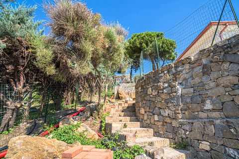 Villa i Bordighera, Imperia, Bordighera - € 900.000 | Ref: 5872 - foto 11
