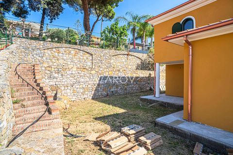 Villa i Bordighera, Imperia, Bordighera - € 900.000 | Ref: 5872 - foto 12