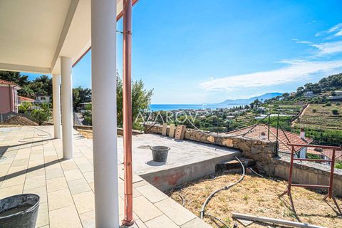 Villa i Bordighera, Imperia, Bordighera - € 900.000 | Ref: 5872 - foto 13
