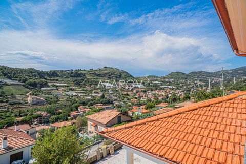 Villa i Bordighera, Imperia, Bordighera - € 900.000 | Ref: 5872 - foto 14