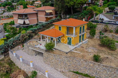 Villa i Bordighera, Imperia, Bordighera - € 900.000 | Ref: 5872 - foto 15