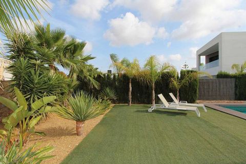 Villa i Rojales, Alicante, Rojales - € 750.000 | Ref: 121-315-11-609 - foto 6