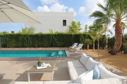 Villa i Rojales, Alicante, Rojales - € 750.000 | Ref: 121-315-11-609 - foto 10