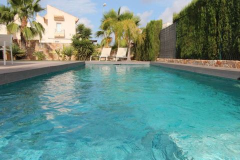 Villa i Rojales, Alicante, Rojales - € 750.000 | Ref: 121-315-11-609 - foto 12