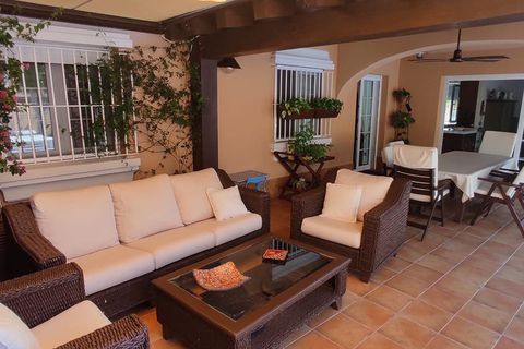 Villa i San Javier, Murcia, San Javier - € 865.000 | Ref: 88-238-11-579 - foto 2