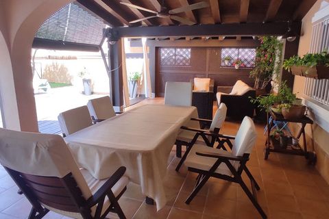 Villa i San Javier, Murcia, San Javier - € 865.000 | Ref: 88-238-11-579 - foto 4