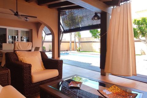 Villa i San Javier, Murcia, San Javier - € 865.000 | Ref: 88-238-11-579 - foto 5