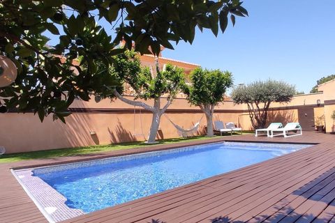 Villa i San Javier, Murcia, San Javier - € 865.000 | Ref: 88-238-11-579 - foto 8
