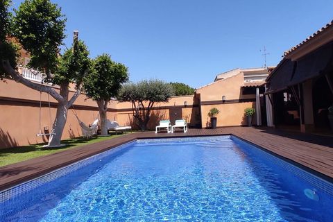 Villa i San Javier, Murcia, San Javier - € 865.000 | Ref: 88-238-11-579 - foto 10