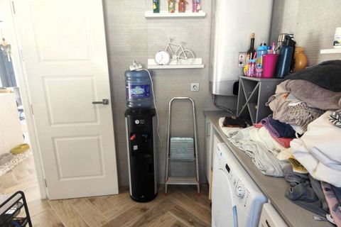 Villa a Cabo Roig, Alicante, Cabo Roig - € 1.559.900 | Ref: 55-390-11-770 - foto 22
