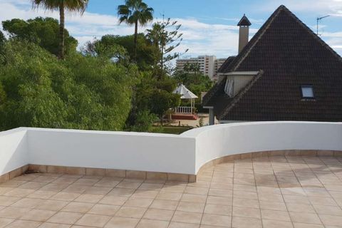 Villa a La Zenia, Alicante, La Zenia - € 750.000 | Ref: 21-0-11-757 - foto 5