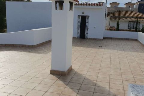 Villa a La Zenia, Alicante, La Zenia - € 750.000 | Ref: 21-0-11-757 - foto 6