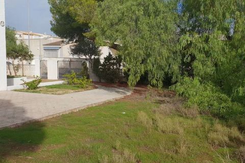 Villa a La Zenia, Alicante, La Zenia - € 750.000 | Ref: 21-0-11-757 - foto 10
