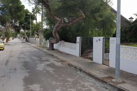Villa a La Zenia, Alicante, La Zenia - € 750.000 | Ref: 21-0-11-757 - foto 14