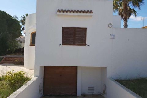 Villa a La Zenia, Alicante, La Zenia - € 750.000 | Ref: 21-0-11-757 - foto 50