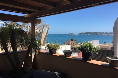 Byhus i Javea, Alicante, Javea - € 1.250.000 | Ref: 7-351-11-723 - foto 1