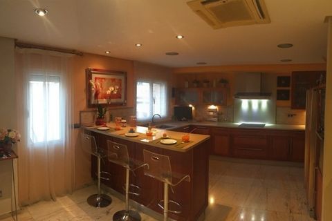 Byhus i Javea, Alicante, Javea - € 1.250.000 | Ref: 7-351-11-723 - foto 3