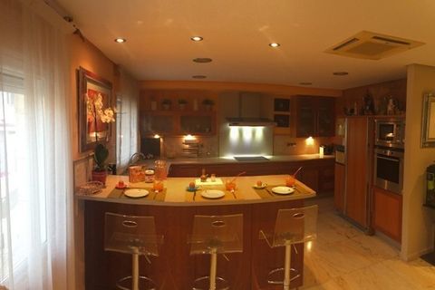 Byhus i Javea, Alicante, Javea - € 1.250.000 | Ref: 7-351-11-723 - foto 12