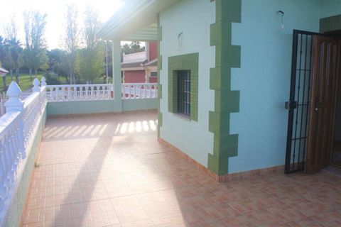 Villa i Los Altos, Alicante, Los Altos - € 500.000 | Ref: 193-435-11-854 - foto 1