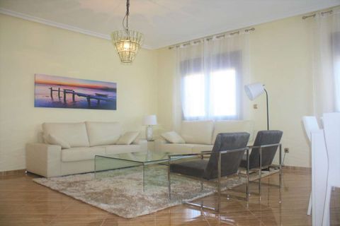 Villa i Los Altos, Alicante, Los Altos - € 500.000 | Ref: 193-435-11-854 - foto 4
