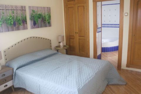 Villa i Los Altos, Alicante, Los Altos - € 500.000 | Ref: 193-435-11-854 - foto 8