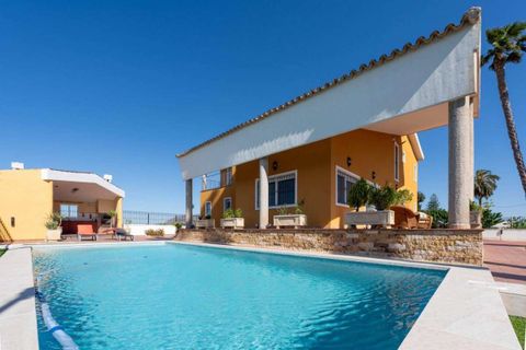 Villa i Orihuela, Alicante, Orihuela - € 675.000 | Ref: 34-241-11-592 - foto 4