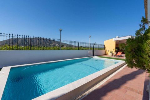 Villa i Orihuela, Alicante, Orihuela - € 675.000 | Ref: 34-241-11-592 - foto 8