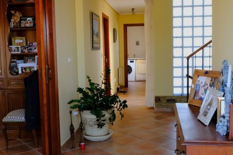 Villa i Orihuela, Alicante, Orihuela - € 675.000 | Ref: 34-241-11-592 - foto 15