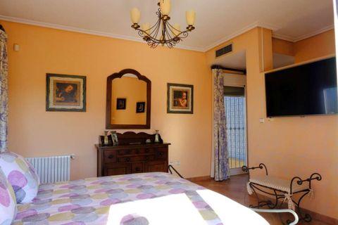 Villa i Orihuela, Alicante, Orihuela - € 675.000 | Ref: 34-241-11-592 - foto 44