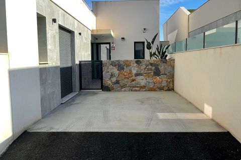 Villa i Ciudad Quesada, Alicante, Ciudad Quesada - € 699 000 | Ref: 24-0-11-908 - foto 8
