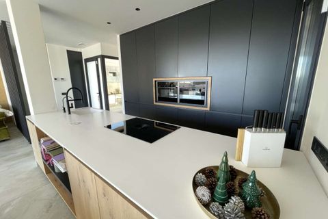 Villa i Ciudad Quesada, Alicante, Ciudad Quesada - € 699 000 | Ref: 24-0-11-908 - foto 11