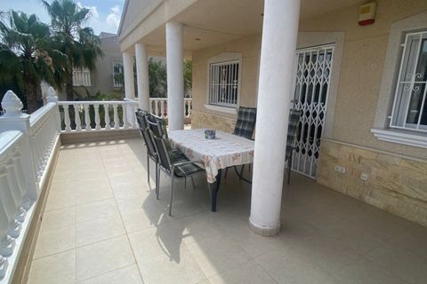 Villa i Algorfa, Alicante, Algorfa - € 585 000 | Ref: 67-259-11-562 - foto 36