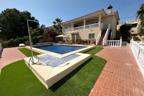 Villa i Algorfa, Alicante, Algorfa - € 599.990 | Ref: 182-350-11-722 - foto 3