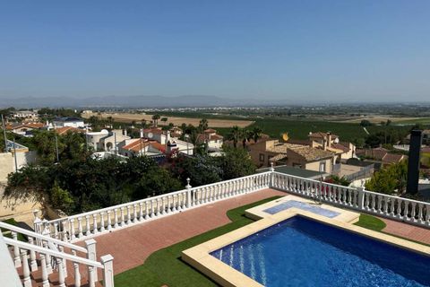 Villa i Algorfa, Alicante, Algorfa - € 599.990 | Ref: 182-350-11-722 - foto 4