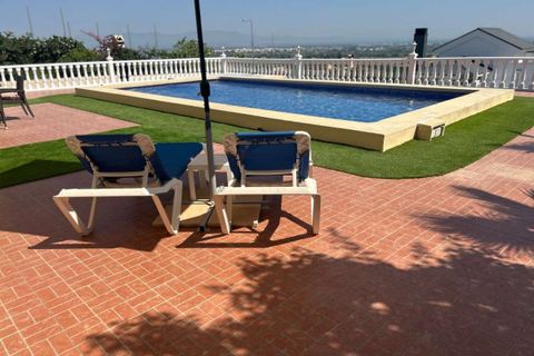 Villa i Algorfa, Alicante, Algorfa - € 599.990 | Ref: 182-350-11-722 - foto 7
