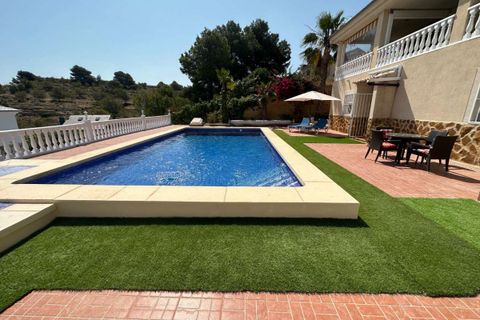 Villa i Algorfa, Alicante, Algorfa - € 599.990 | Ref: 182-350-11-722 - foto 9